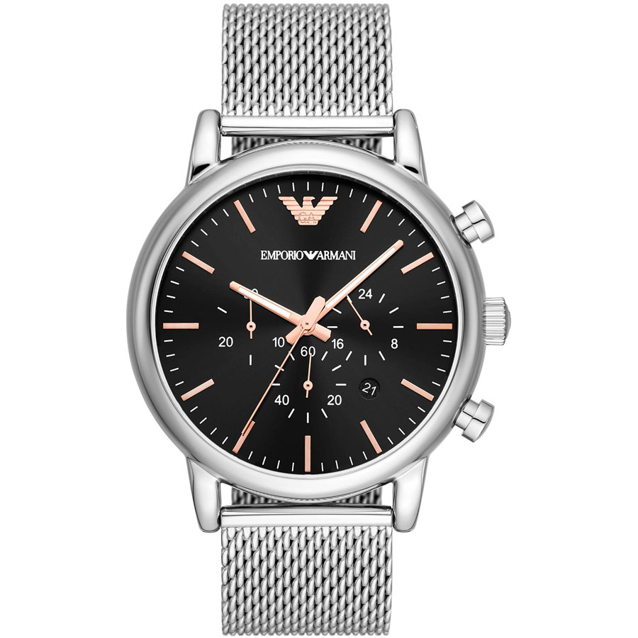Часы Emporio Armani Luigi AR11429